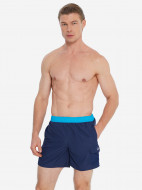 Joss ерлер жүзу шорты