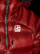 Пуховик мужской Bask Chamonix Pro V2 — фото №14