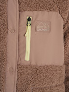 Джемпер флисовый женский Protest — фото №7