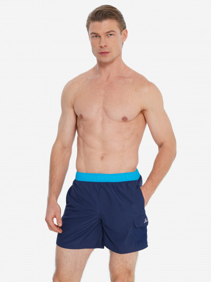 Шорты плавательные мужские Joss