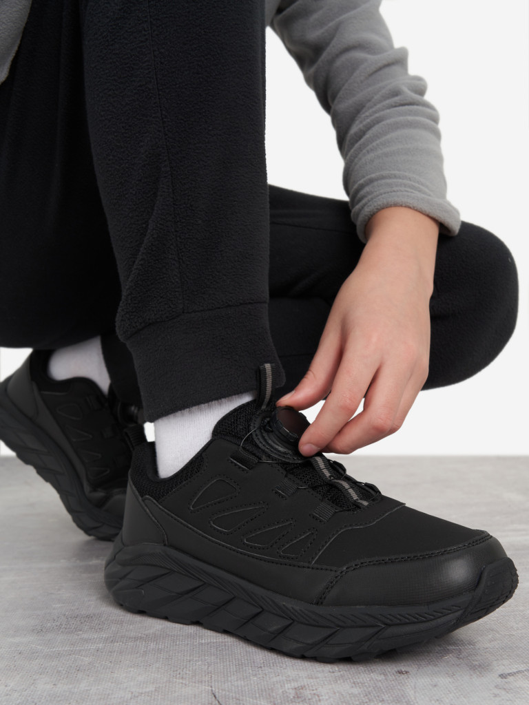 Кроссовки для мальчиков GSD — фото №8