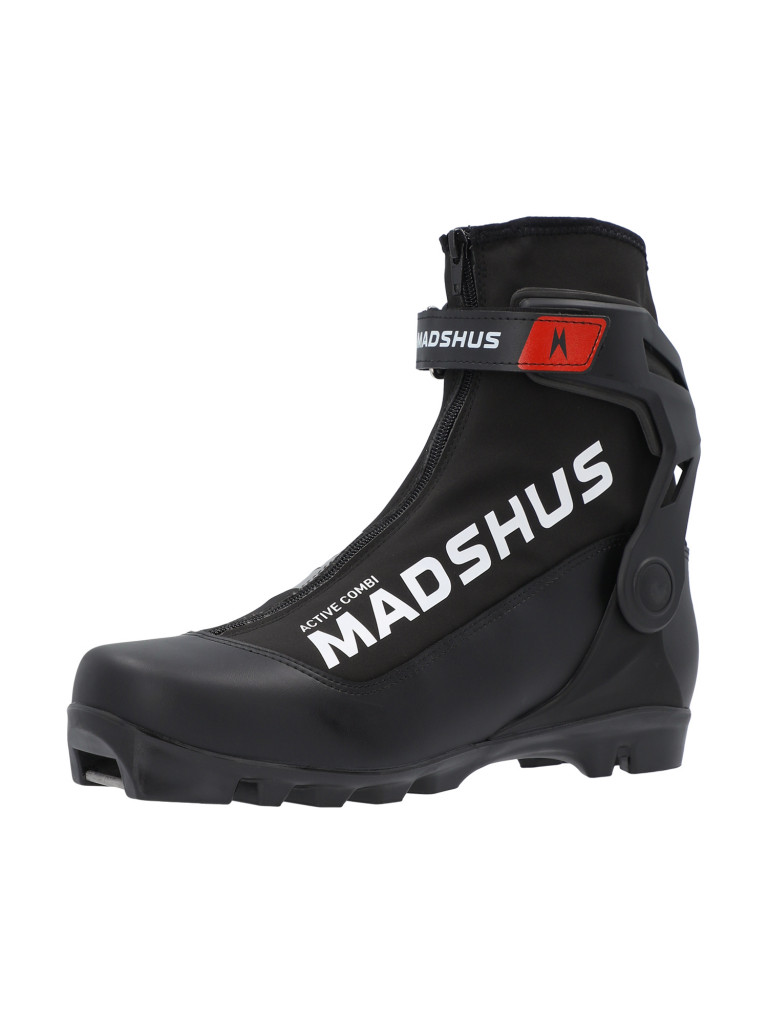 Ботинки лыжные Madshus Active Combi — фото №2