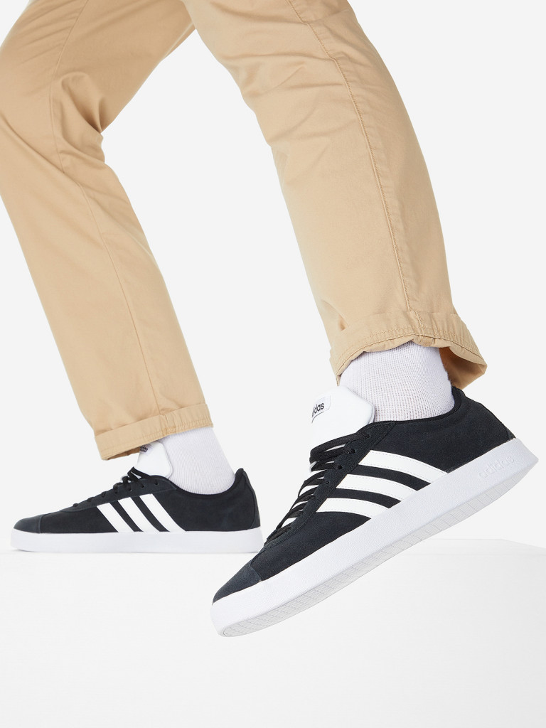 Кеды мужские adidas VL Court 2.0 Shoes