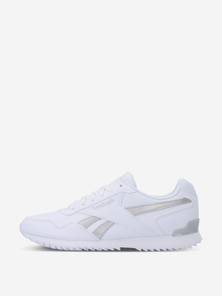 Кроссовки женские Reebok Royal Glide Ripple Clip — фото №2