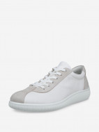 Полуботинки женские Ecco Soft Zero — фото №2