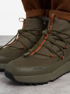 Ботинки утепленные мужские Kappa Seicento Puffy — фото №9