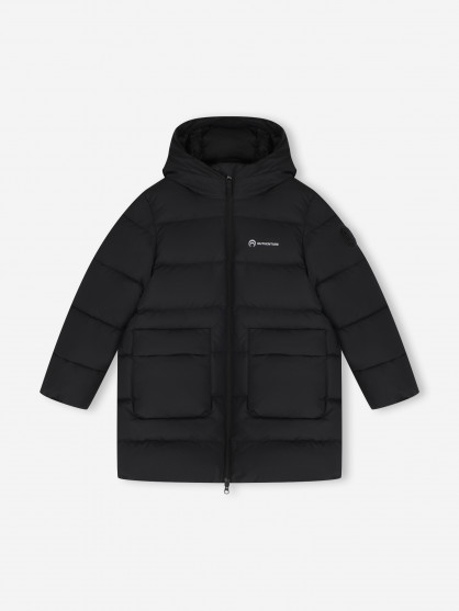 Outventure қыздарға арналған мамық курткасы
