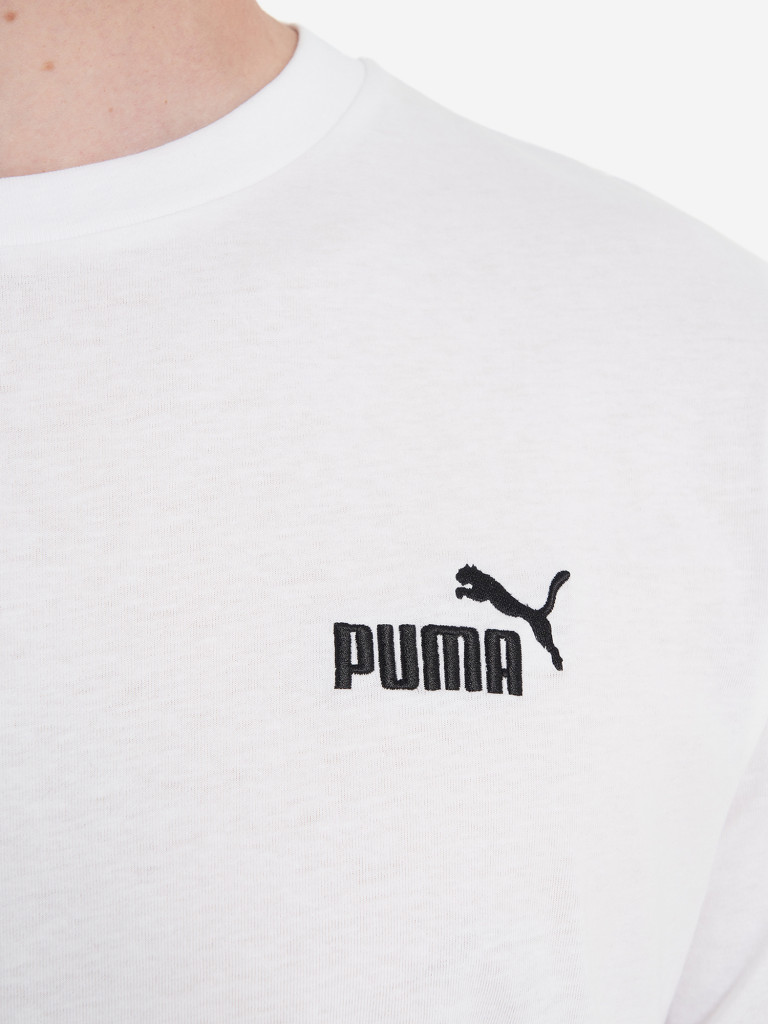 Футболка мужская PUMA — фото №5