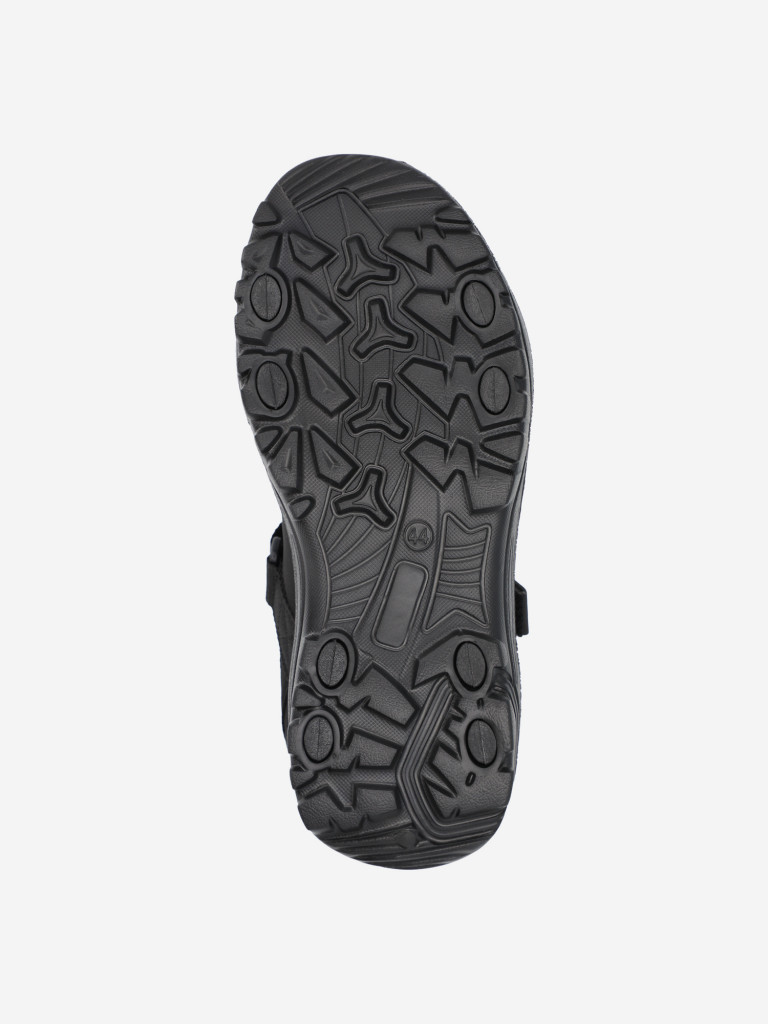 GSD ерлер сандалы — фото №7