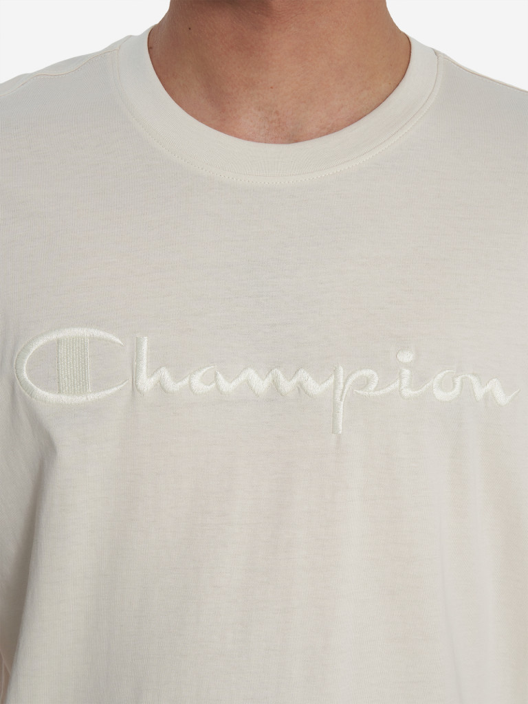 Футболка мужская Champion — фото №5