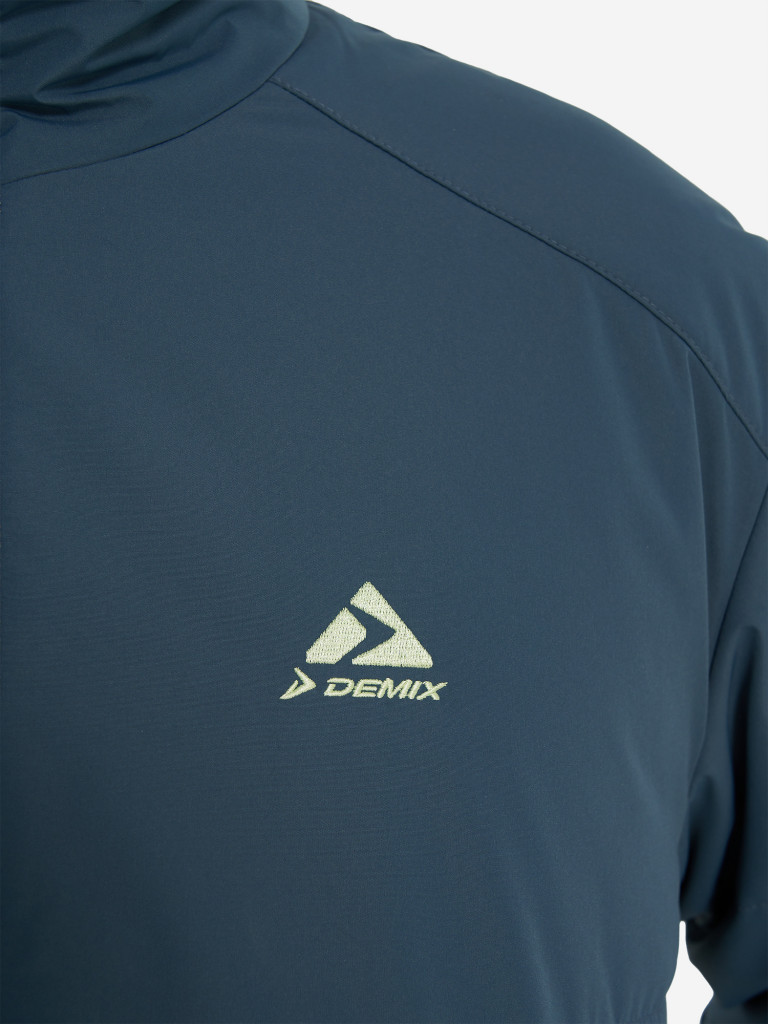 Легкая куртка мужская Demix Discover — фото №10