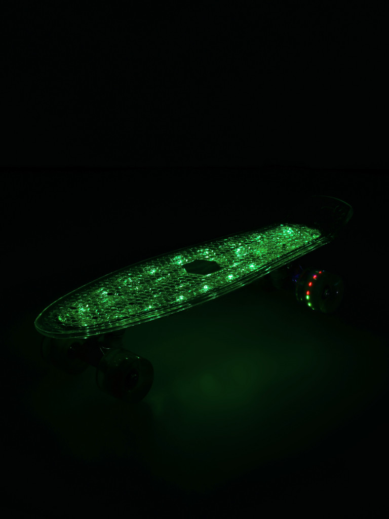 Балаларға арналған Denton 22" мини-круизері — фото №12