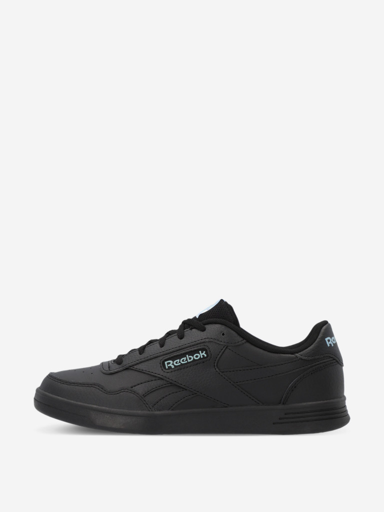 Кеды женские Reebok Court Advance — фото №2