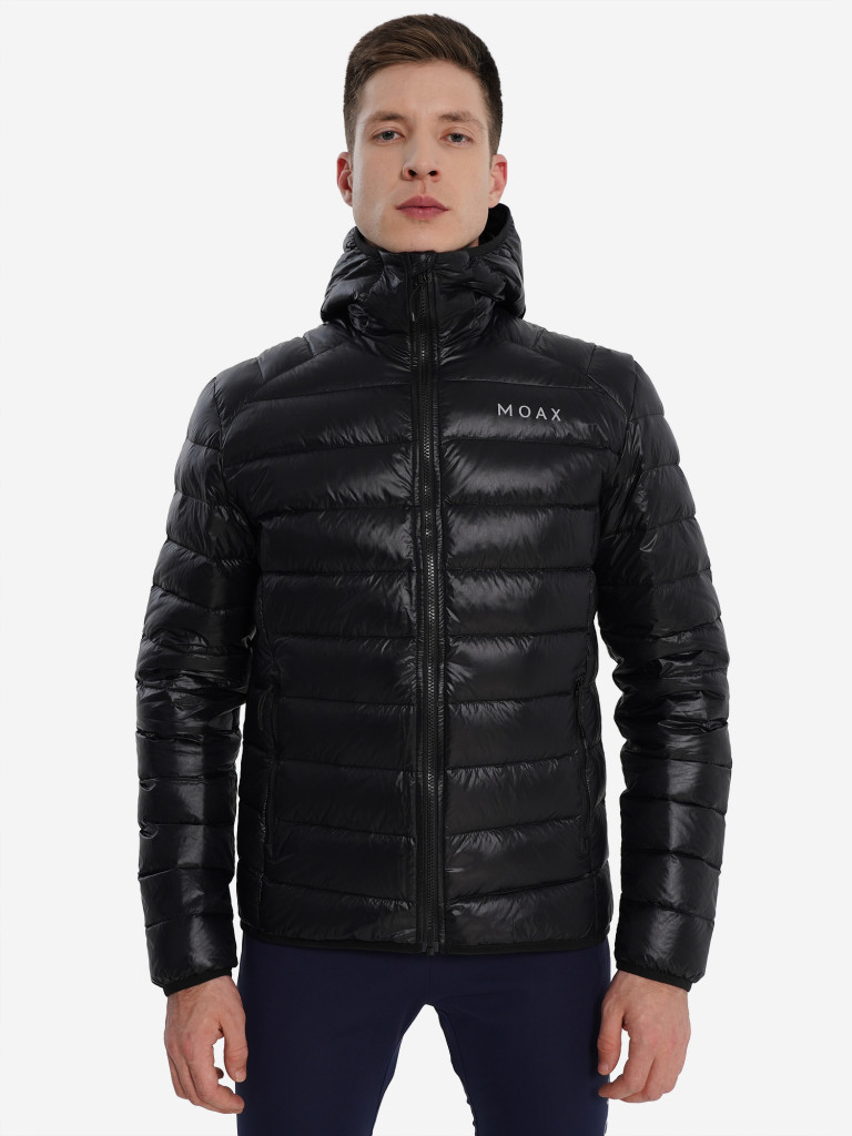 Moaxsport Igora light 2.0 ерлер мамық курткасы — фото №3