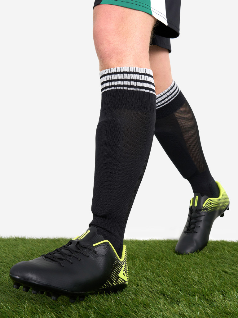 Бутсы мужские Demix Goal 2 Fg — фото №7