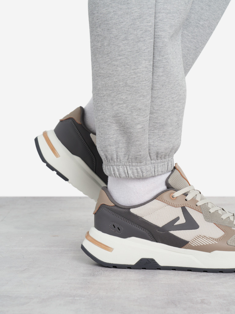 Кроссовки мужские Demix Synthesis Prm — фото №10