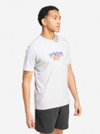 Футболка мужская adidas Codes — фото №4
