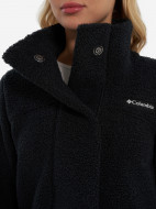 Джемпер флисовый женский Columbia Panorama Long Jacket — фото №7