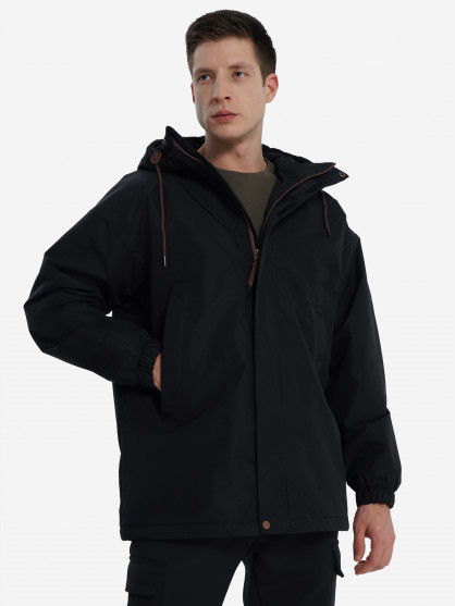 Cordillero ерлер жылы курткасы