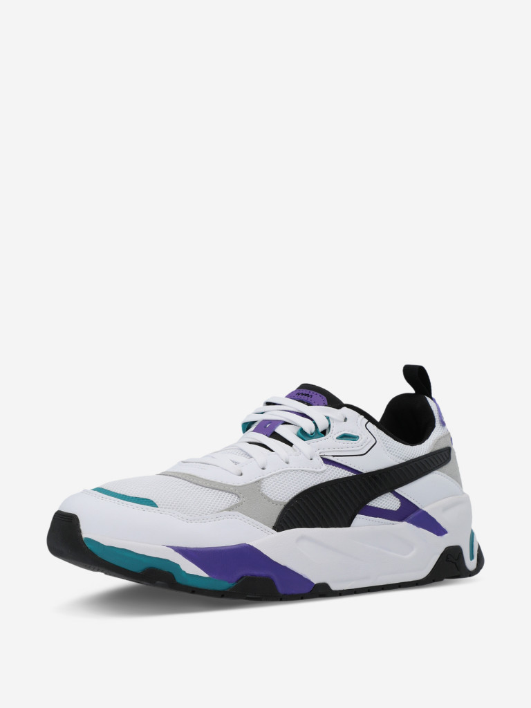 Кроссовки мужские PUMA Trinity — фото №3