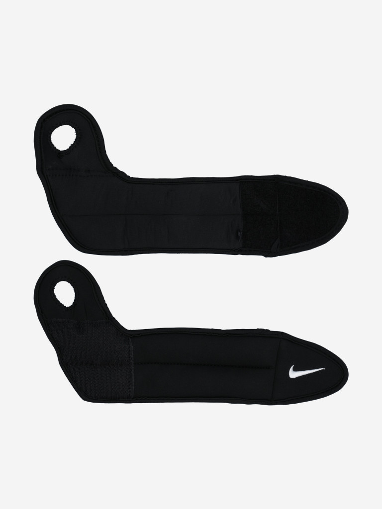 Утяжелители для рук Nike, 2 х 1,1 кг — фото №2