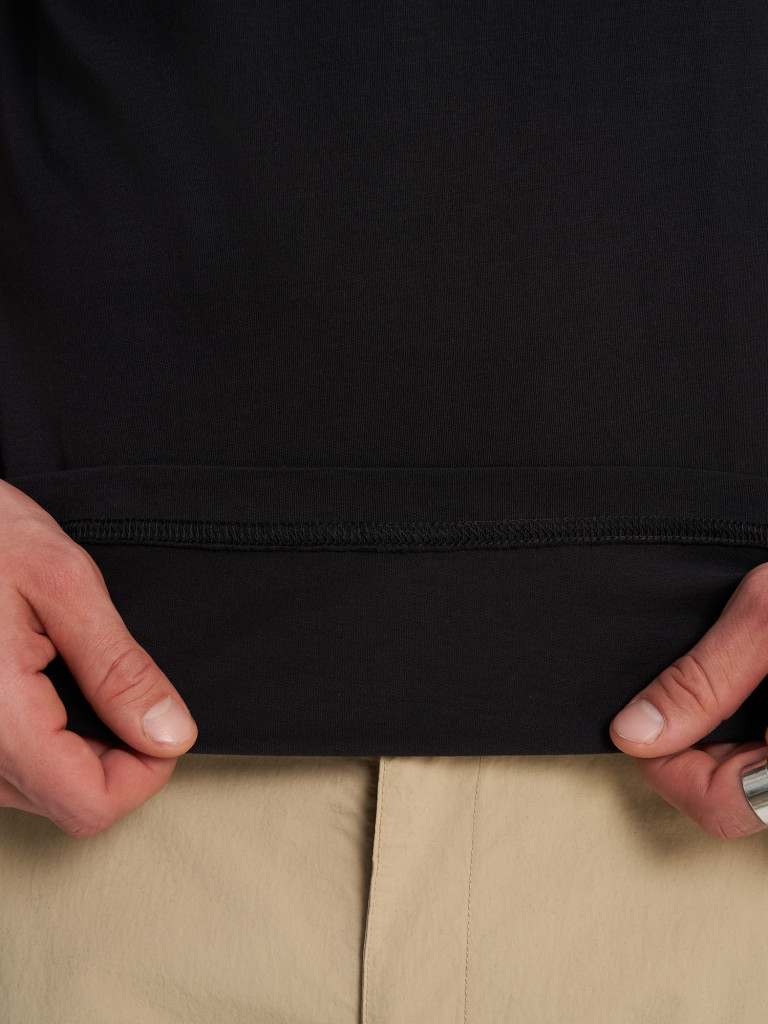 PUMA ерлер футболкасы — фото №8