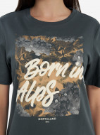 Футболка женская Northland — фото №5