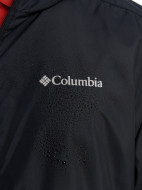 Columbia Discovery Loop Lined Windbreaker ерлер жұқа курткасы — фото №8