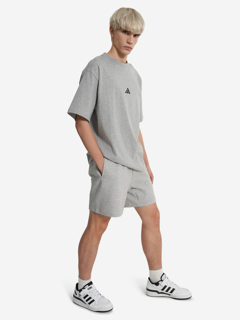 Футболка мужская adidas — фото №4