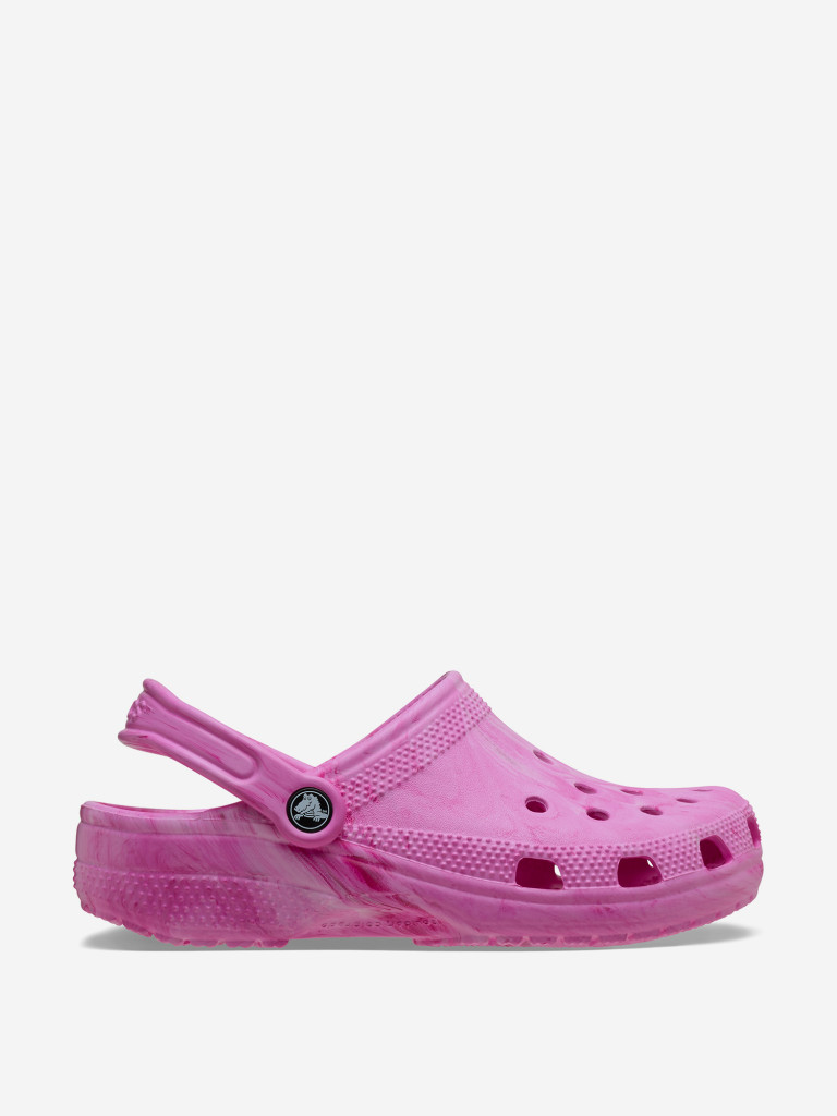 Сабо женские Crocs — фото №2