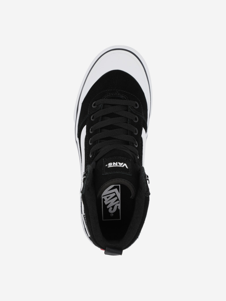 Кеды женские Vans Ashwood Hi Vansguard — фото №5