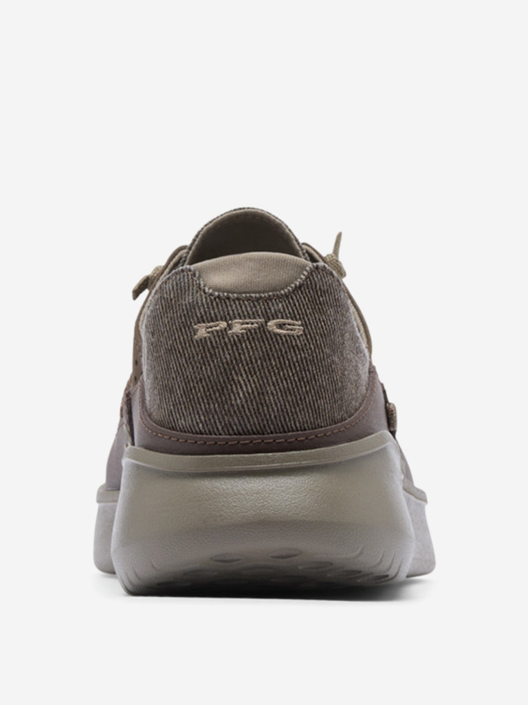 Слипоны мужские Columbia Boatside™ Relaxed Pfg — фото №3