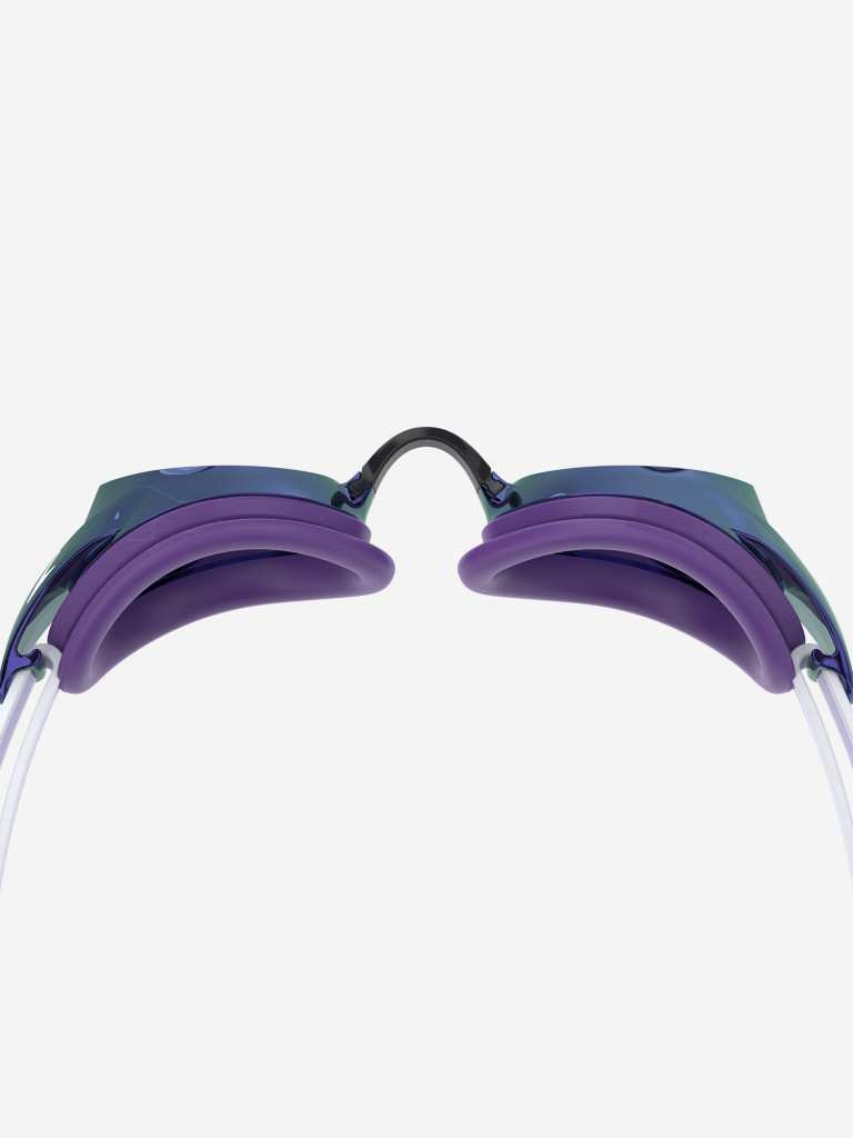 Speedo Vanquisher әйелдер жүзу көзілдірігі — фото №4