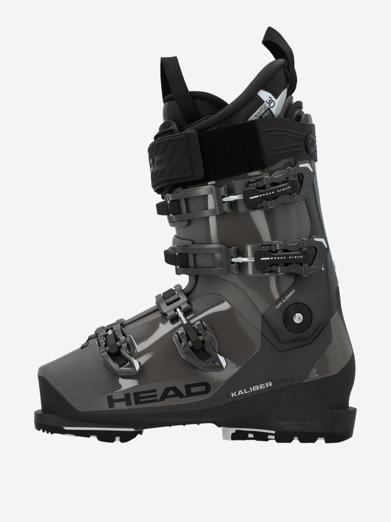 Ботинки горнолыжные Head Kaliber 120 MV GW