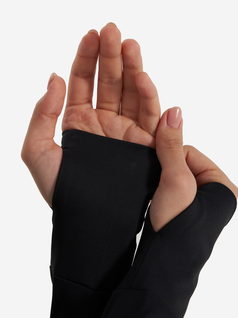 Толстовка женская Demix — фото №8