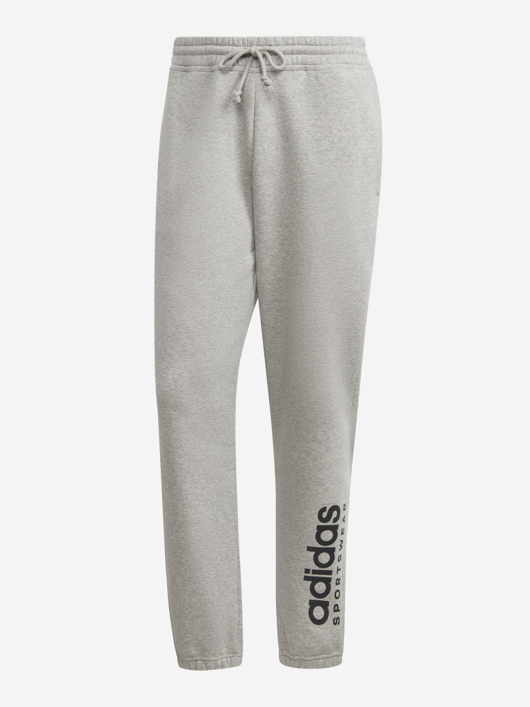 Брюки мужские adidas — фото №6