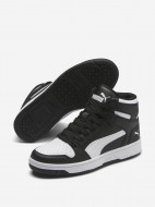 Кеды детские PUMA Rebound Layup Sl Jr — фото №2