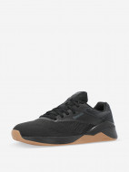 Кроссовки мужские Reebok Nano X4 — фото №3