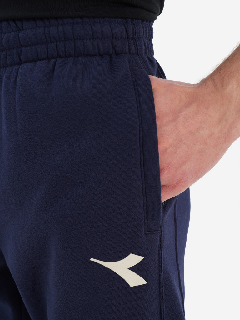 Diadora әйелдер спорттық шалбары — фото №6