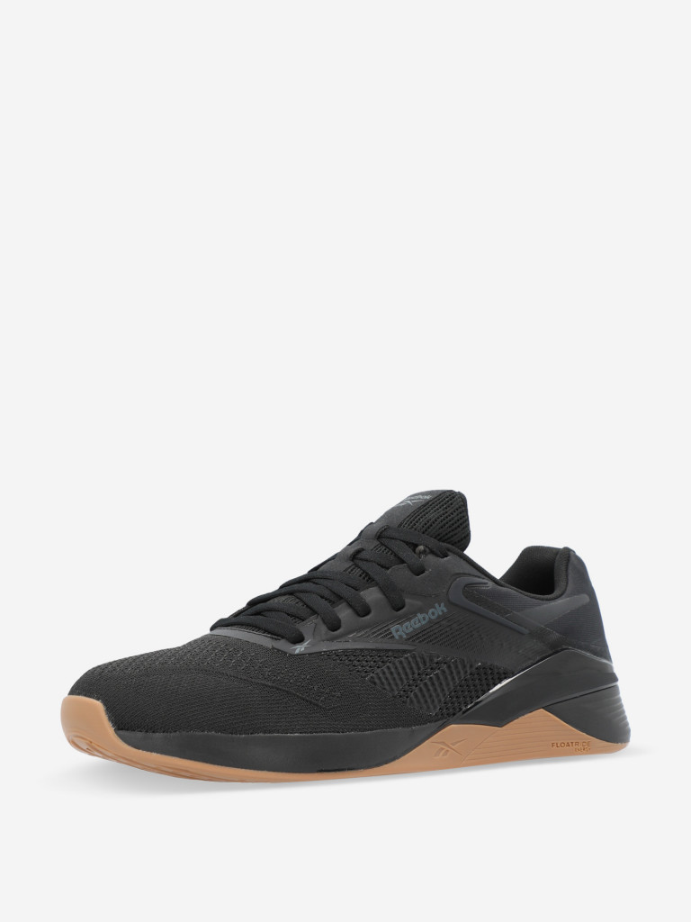 Кроссовки мужские Reebok Nano X4 — фото №3