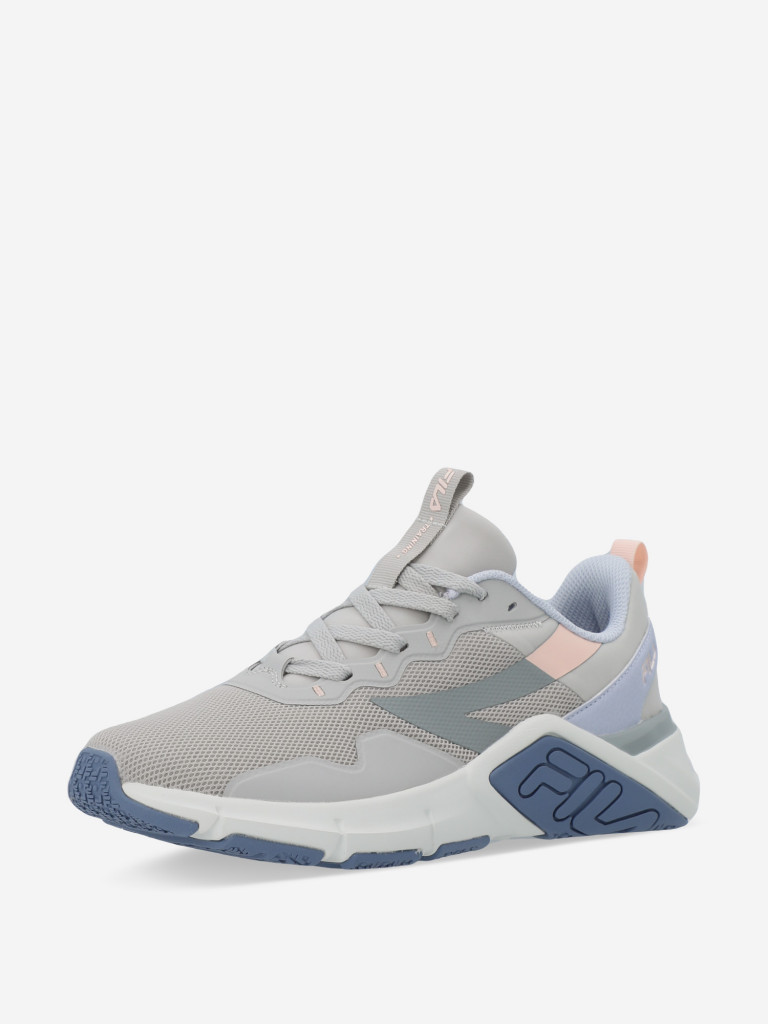 Кроссовки женские FILA Titan — фото №3