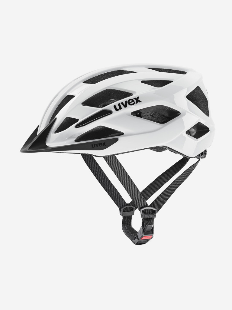 Uvex I-vo 2 велосипед дулығасы