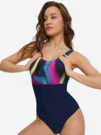 Купальник слитный женский Joss