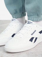Reebok Court Advance ерлер кедысы — фото №9