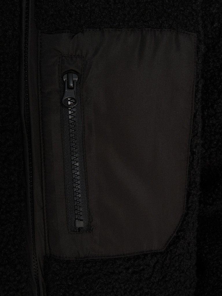 Толстовка для мальчиков GSD — фото №8