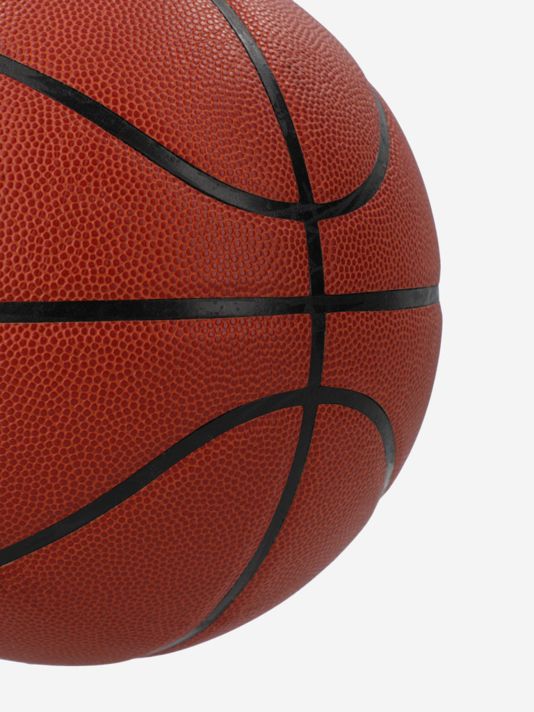 Мяч баскетбольный Mikasa FIBA BQC1000 — фото №4