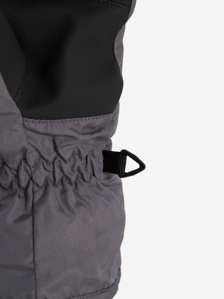 Перчатки для девочек Glissade — фото №3