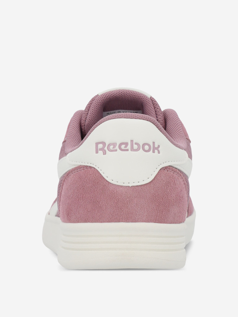 Кеды женские Reebok Court Advance — фото №3