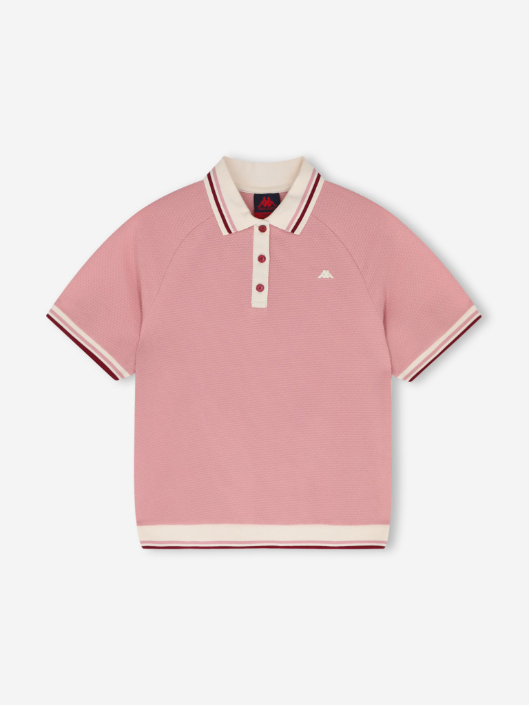 Robe di Kappa әйелдер полосы — фото №12