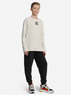 Лонгслив для мальчиков PUMA Mid90 S Sp — фото №4